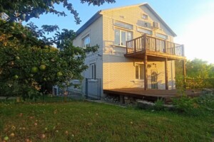 триповерховий будинок, 353 кв. м, цегла. Продаж у Ржищеві фото 2