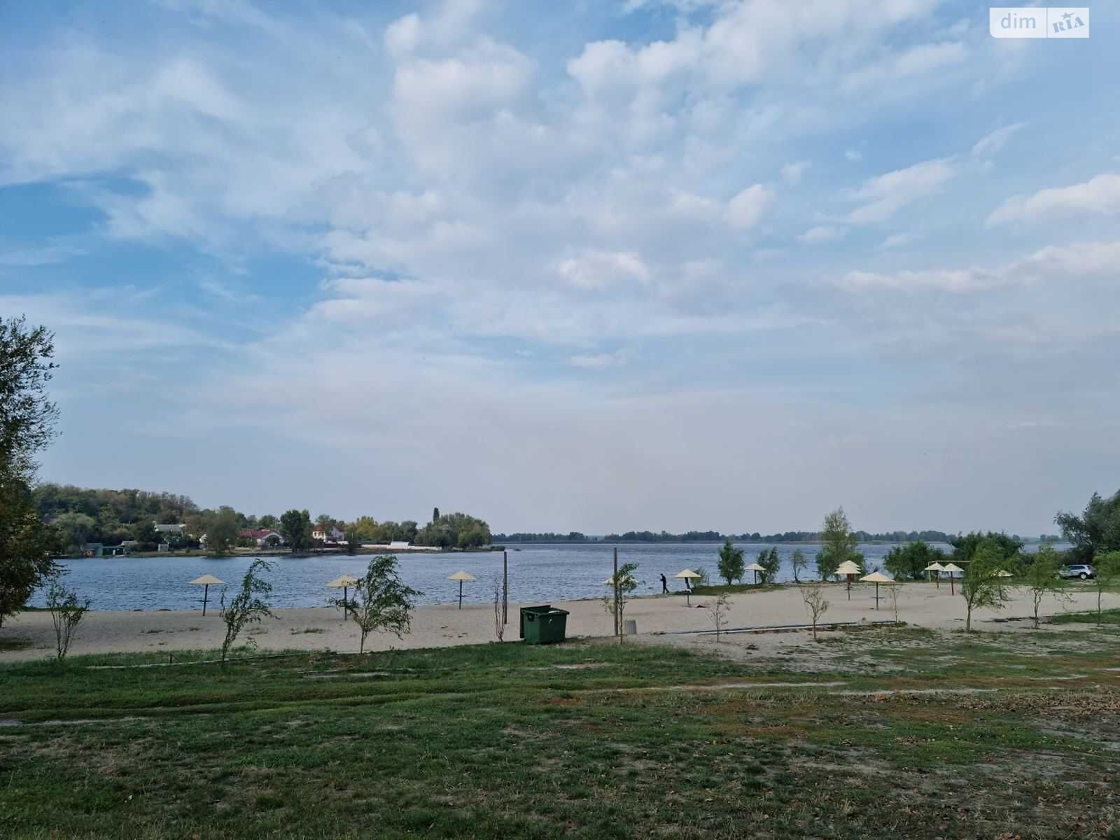одноповерховий будинок, 80 кв. м, зруб. Продаж у Ржищеві фото 1 одноповерховий будинок, 80 кв. м, зруб. Продаж у Ржищеві фото 1