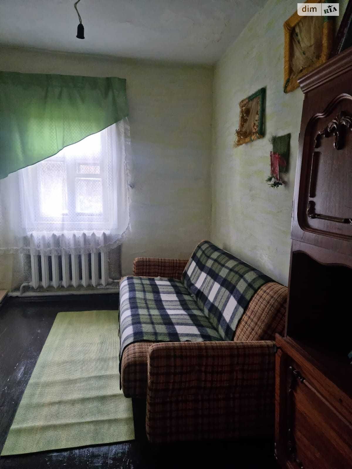 одноповерховий будинок, 80 кв. м, зруб. Продаж у Ржищеві фото 1 одноповерховий будинок, 80 кв. м, зруб. Продаж у Ржищеві фото 1