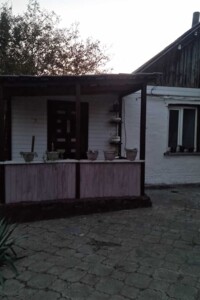 одноповерховий будинок, 80 кв. м, зруб. Продаж у Ржищеві фото 2