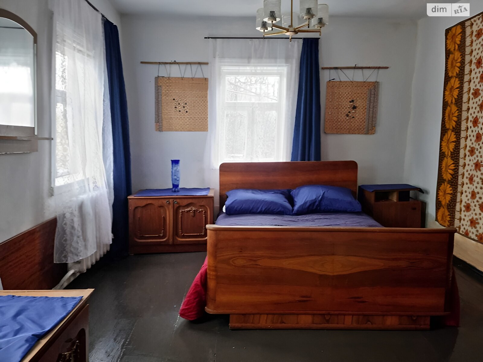 одноповерховий будинок, 80 кв. м, зруб. Продаж у Ржищеві фото 1 одноповерховий будинок, 80 кв. м, зруб. Продаж у Ржищеві фото 1