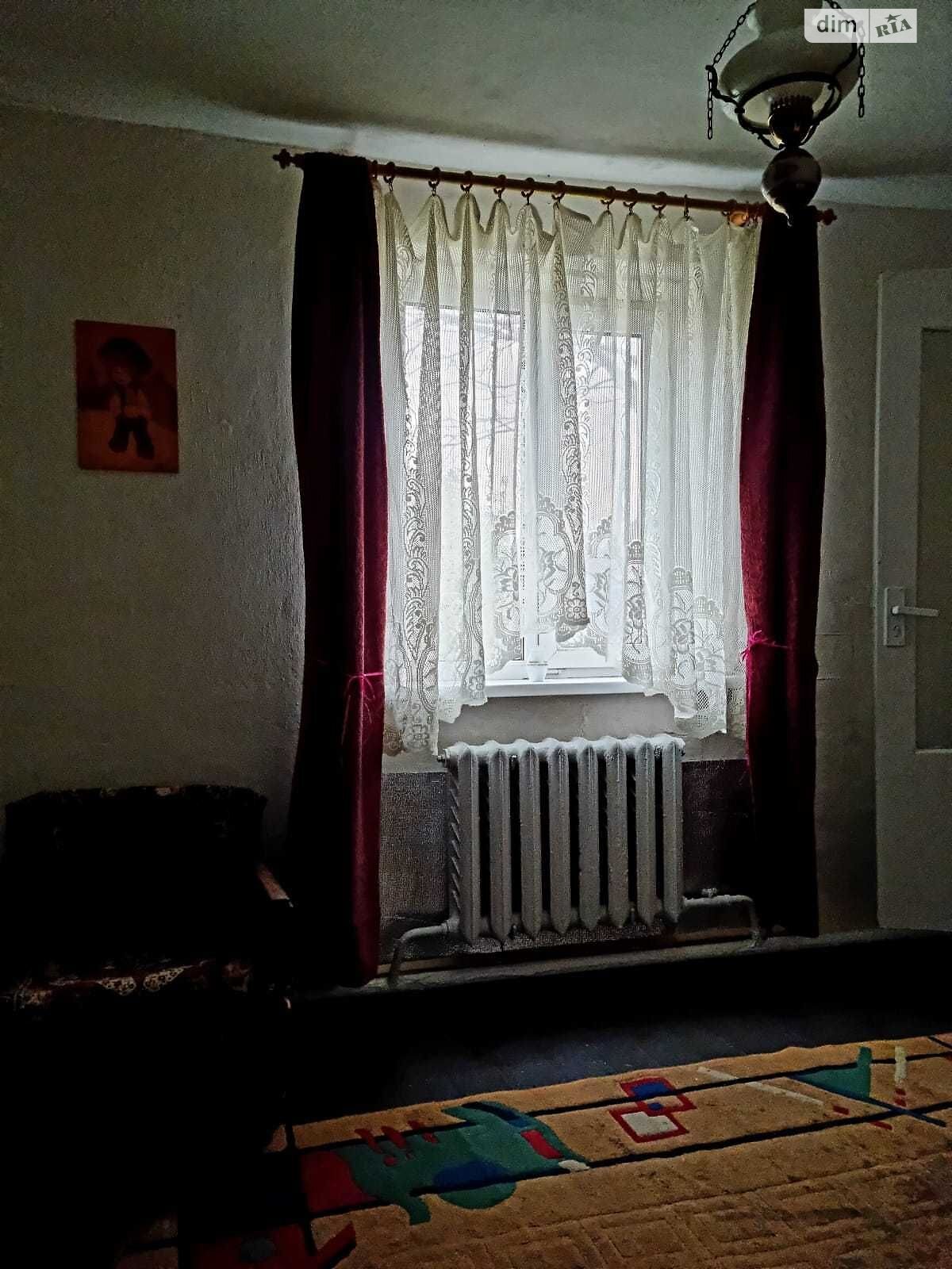 одноповерховий будинок, 80 кв. м, зруб. Продаж у Ржищеві фото 1 одноповерховий будинок, 80 кв. м, зруб. Продаж у Ржищеві фото 1