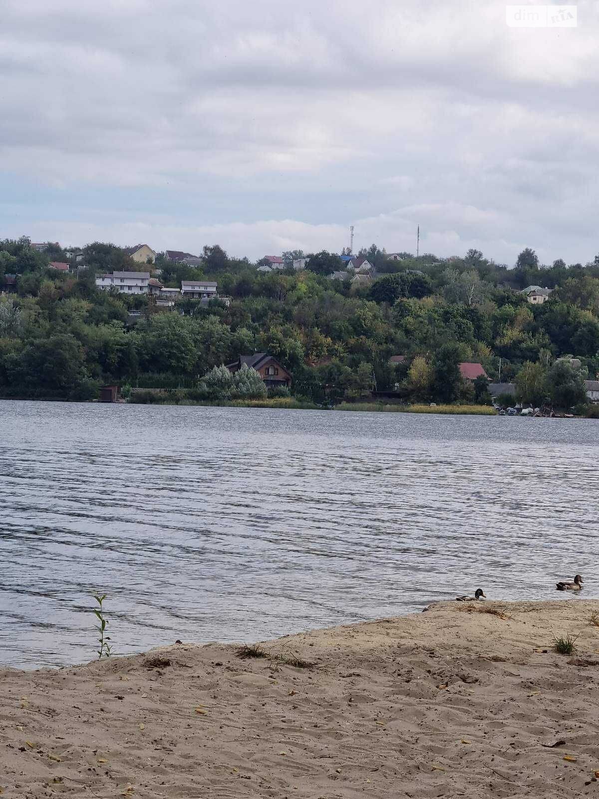одноповерховий будинок, 80 кв. м, зруб. Продаж у Ржищеві фото 1 одноповерховий будинок, 80 кв. м, зруб. Продаж у Ржищеві фото 1