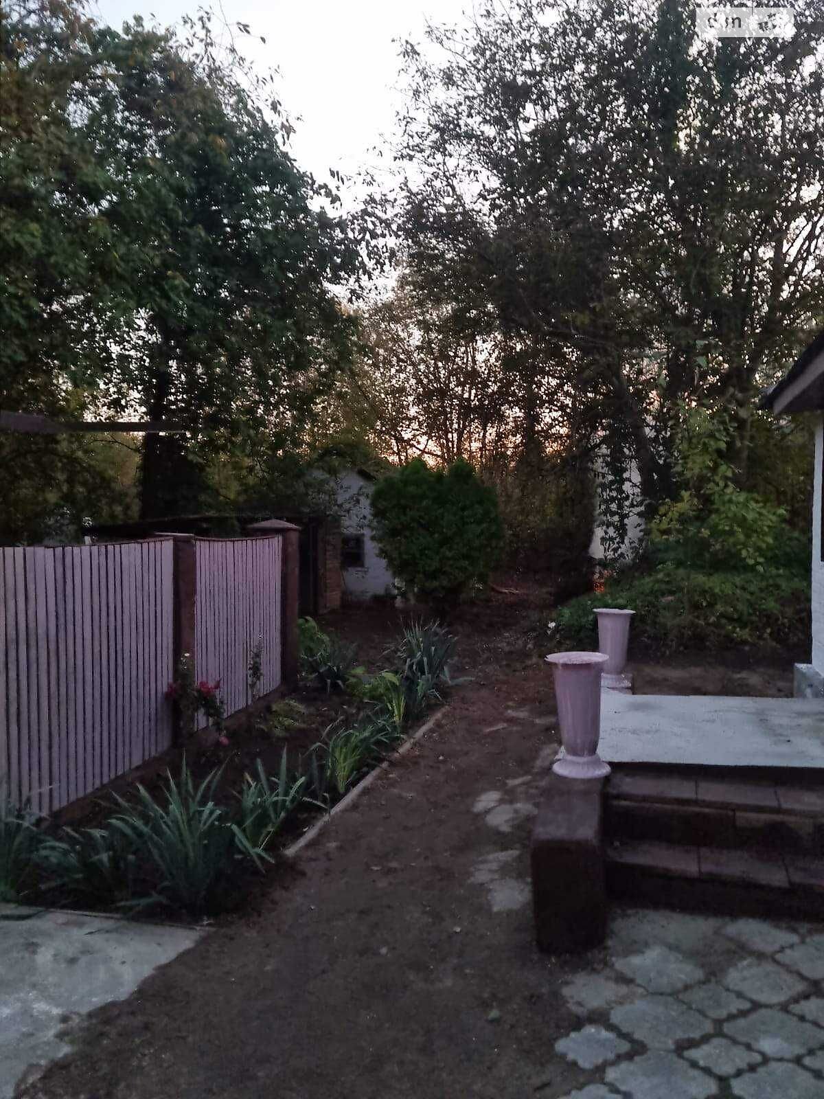 одноповерховий будинок, 80 кв. м, зруб. Продаж у Ржищеві фото 1 одноповерховий будинок, 80 кв. м, зруб. Продаж у Ржищеві фото 1