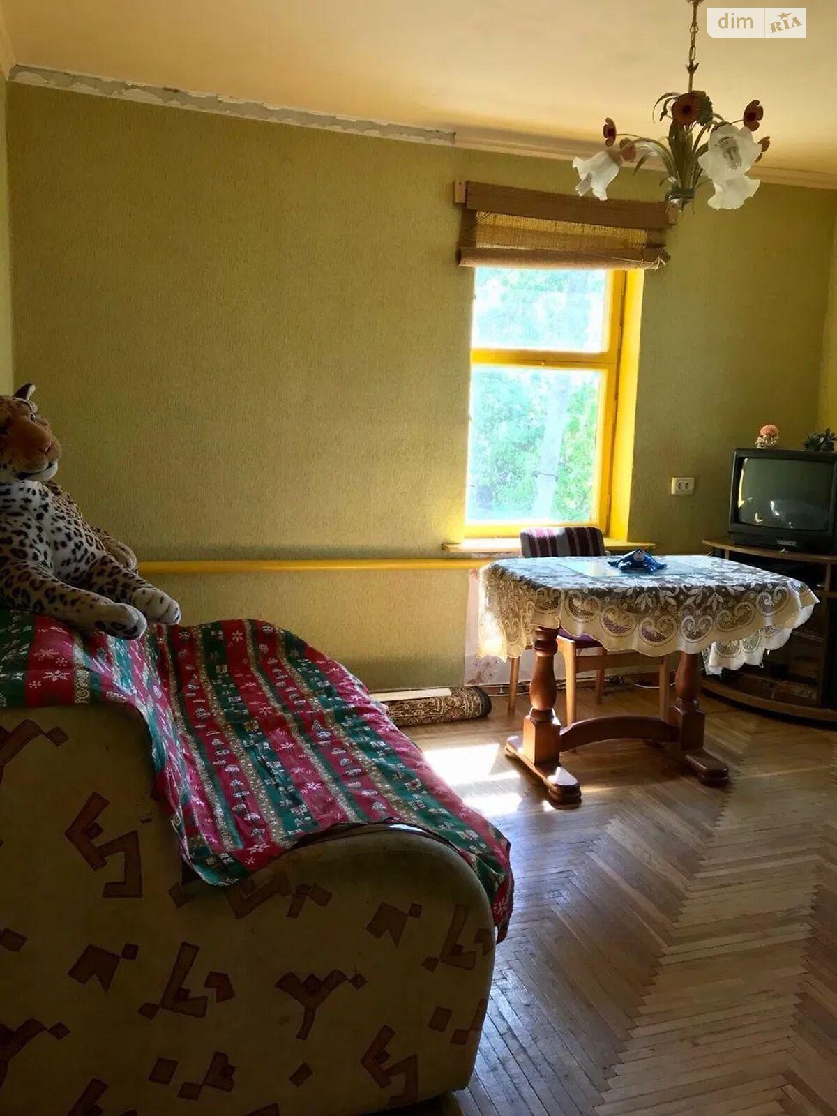 одноэтажный дом, 55 кв. м, кирпич. Продажа в Ржищеве фото 1 одноэтажный дом, 55 кв. м, кирпич. Продажа в Ржищеве фото 1