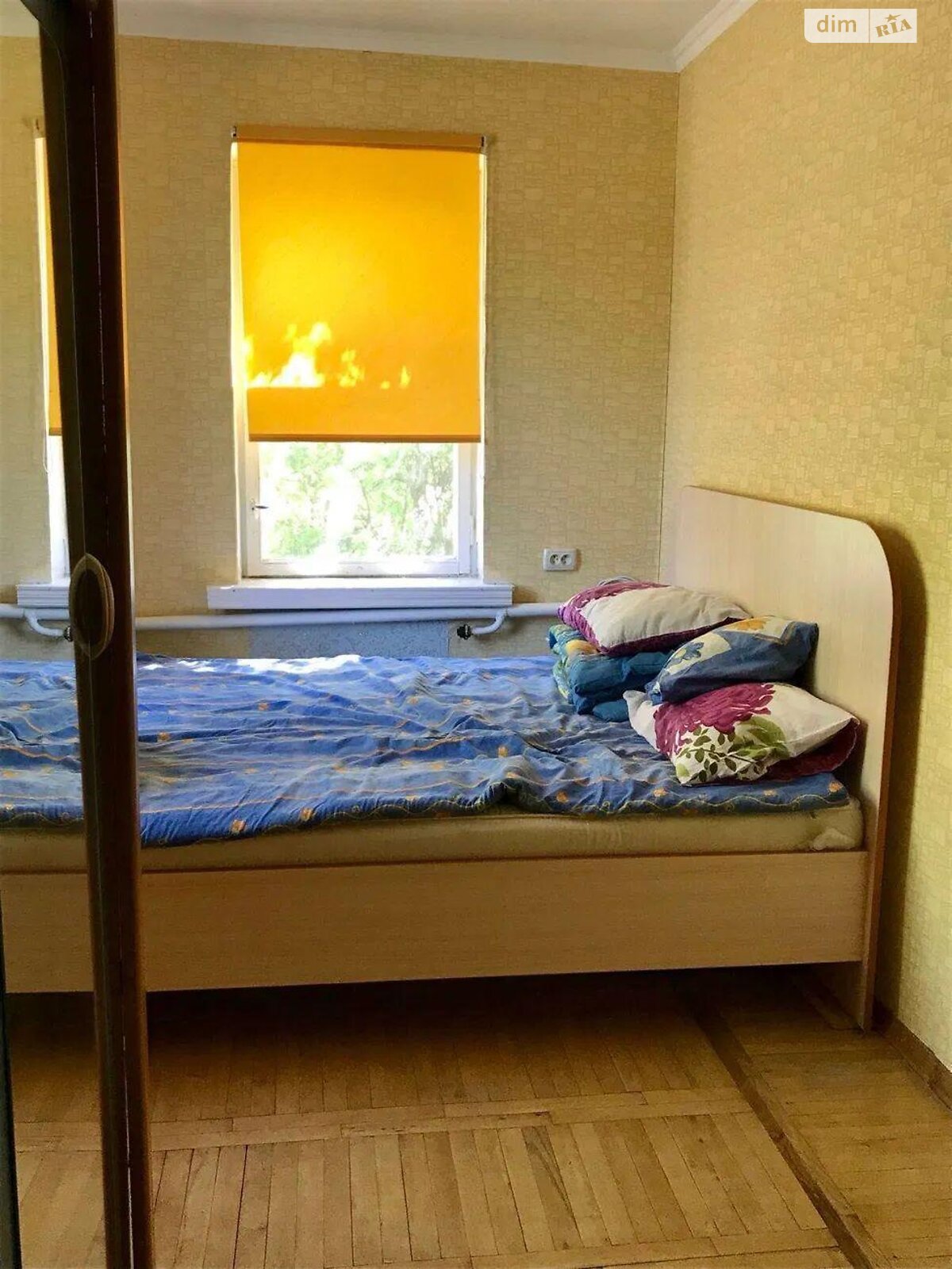 одноэтажный дом, 55 кв. м, кирпич. Продажа в Ржищеве фото 1 одноэтажный дом, 55 кв. м, кирпич. Продажа в Ржищеве фото 1