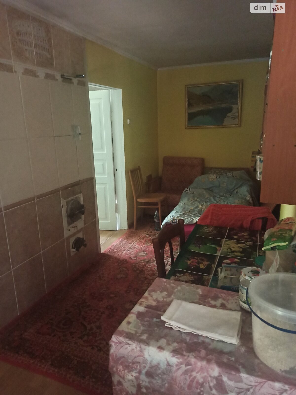 одноэтажный дом беседка, 45 кв. м, кирпич. Продажа в Ржищеве фото 1 одноэтажный дом беседка, 45 кв. м, кирпич. Продажа в Ржищеве фото 1