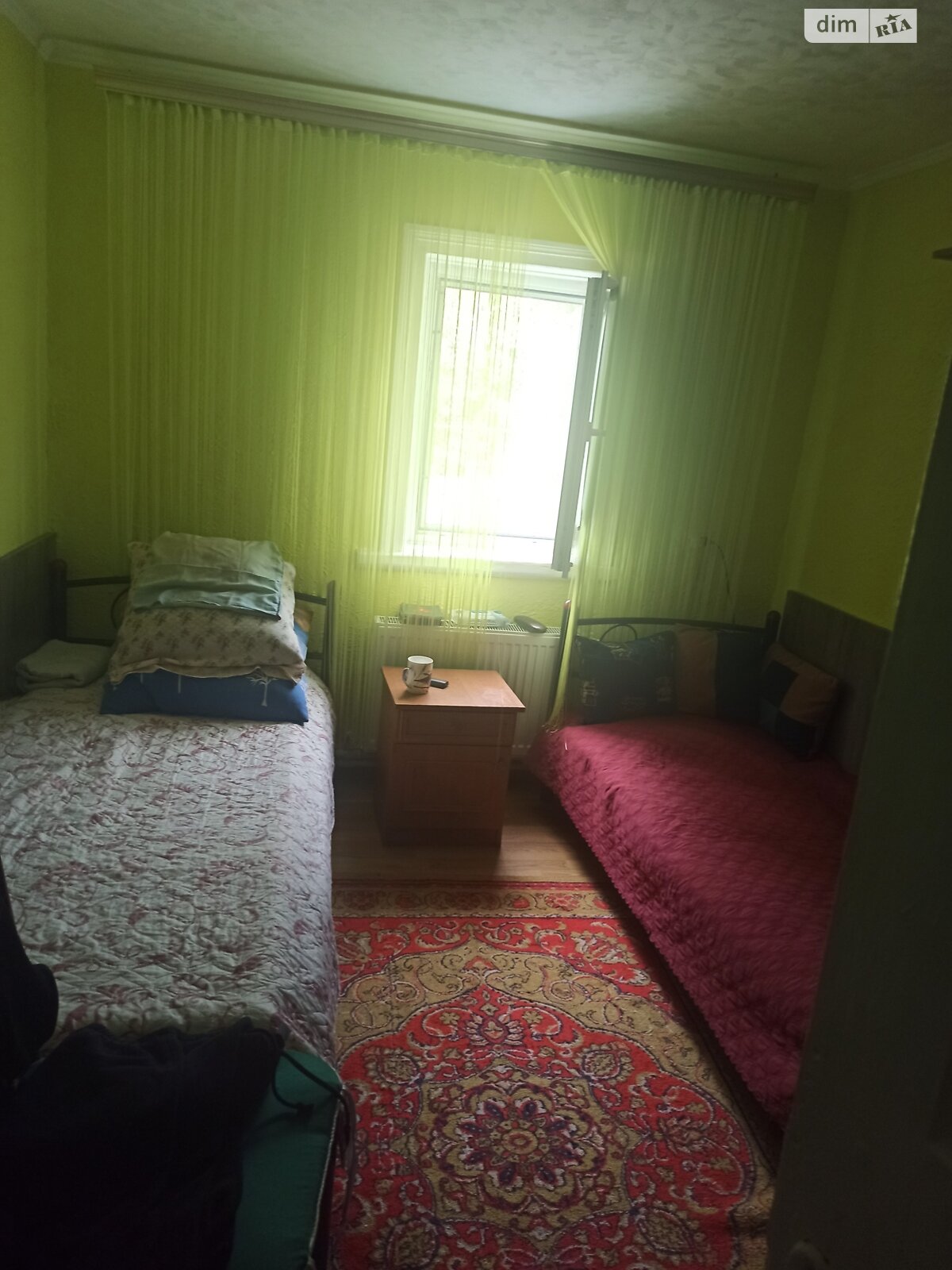 одноэтажный дом беседка, 45 кв. м, кирпич. Продажа в Ржищеве фото 1 одноэтажный дом беседка, 45 кв. м, кирпич. Продажа в Ржищеве фото 1