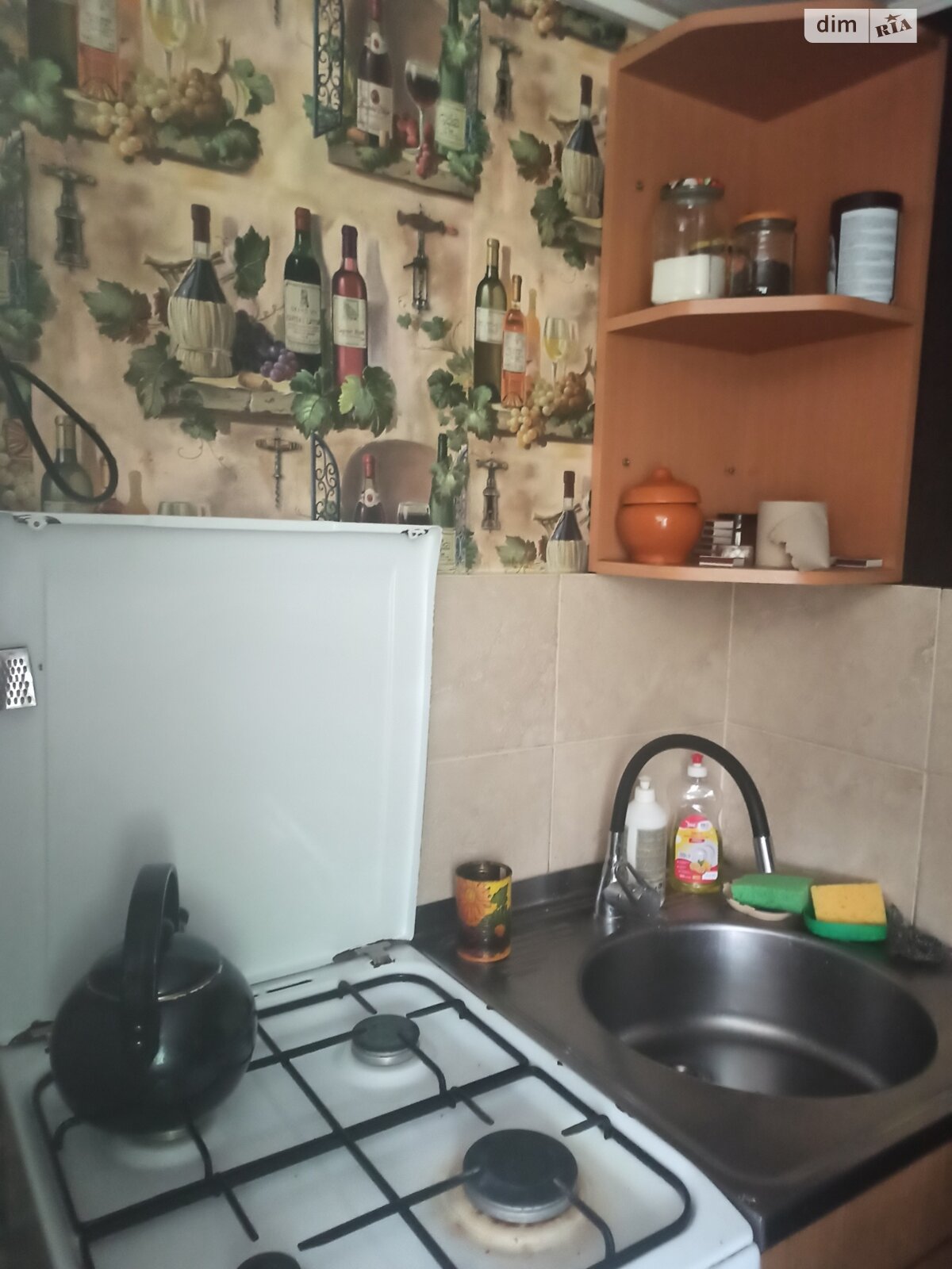 одноэтажный дом беседка, 45 кв. м, кирпич. Продажа в Ржищеве фото 1 одноэтажный дом беседка, 45 кв. м, кирпич. Продажа в Ржищеве фото 1