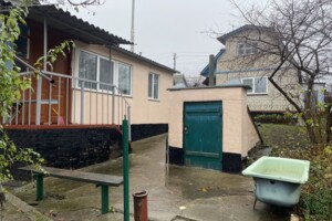 одноэтажный дом с верандой, 74.6 кв. м, кирпич. Продажа в Ржищеве фото 2