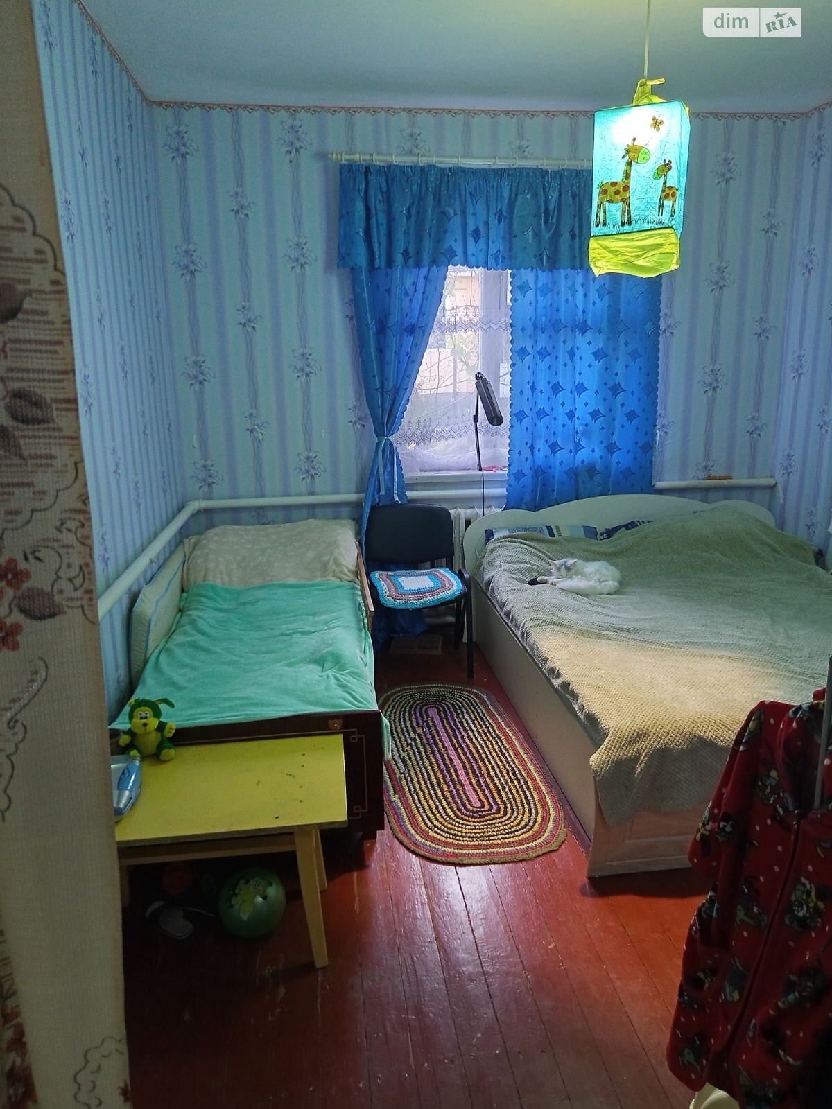одноповерховий будинок з опаленням, 75 кв. м, цегла. Продаж у Ржищеві фото 1 одноповерховий будинок з опаленням, 75 кв. м, цегла. Продаж у Ржищеві фото 1