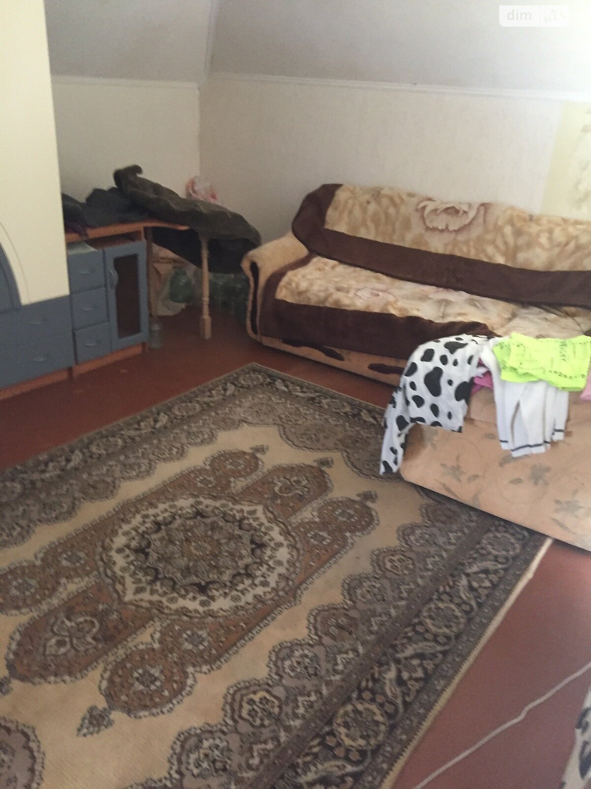 двоповерховий будинок з меблями, 95 кв. м, піноблок. Продаж у Ржищеві фото 1 двоповерховий будинок з меблями, 95 кв. м, піноблок. Продаж у Ржищеві фото 1
