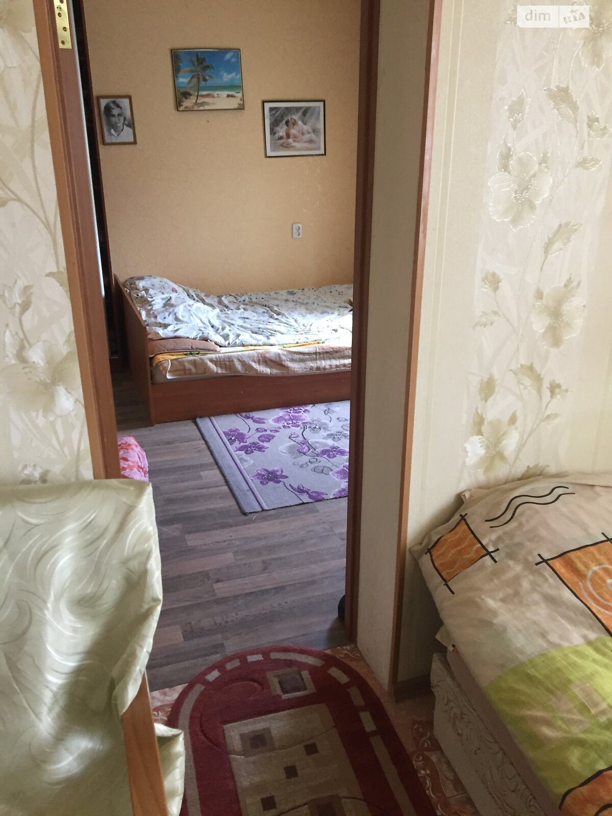 двоповерховий будинок з меблями, 95 кв. м, піноблок. Продаж у Ржищеві фото 1 двоповерховий будинок з меблями, 95 кв. м, піноблок. Продаж у Ржищеві фото 1