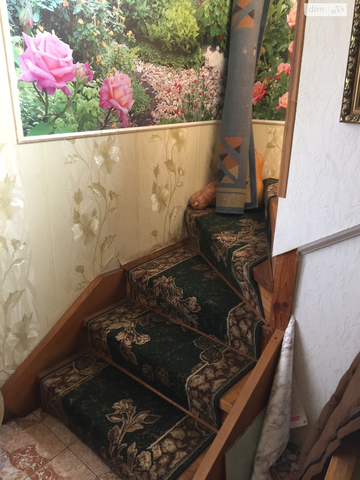 двоповерховий будинок з меблями, 95 кв. м, піноблок. Продаж у Ржищеві фото 1 двоповерховий будинок з меблями, 95 кв. м, піноблок. Продаж у Ржищеві фото 1