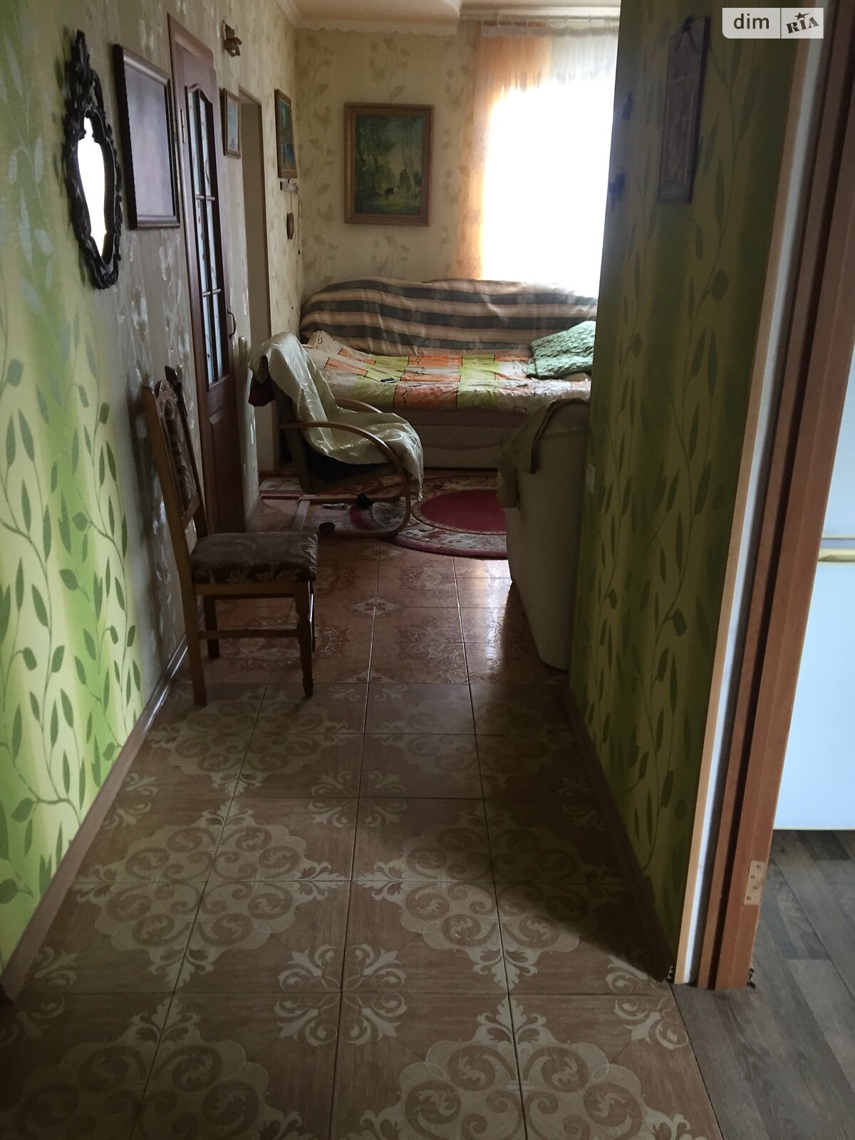 двоповерховий будинок з меблями, 95 кв. м, піноблок. Продаж у Ржищеві фото 1 двоповерховий будинок з меблями, 95 кв. м, піноблок. Продаж у Ржищеві фото 1