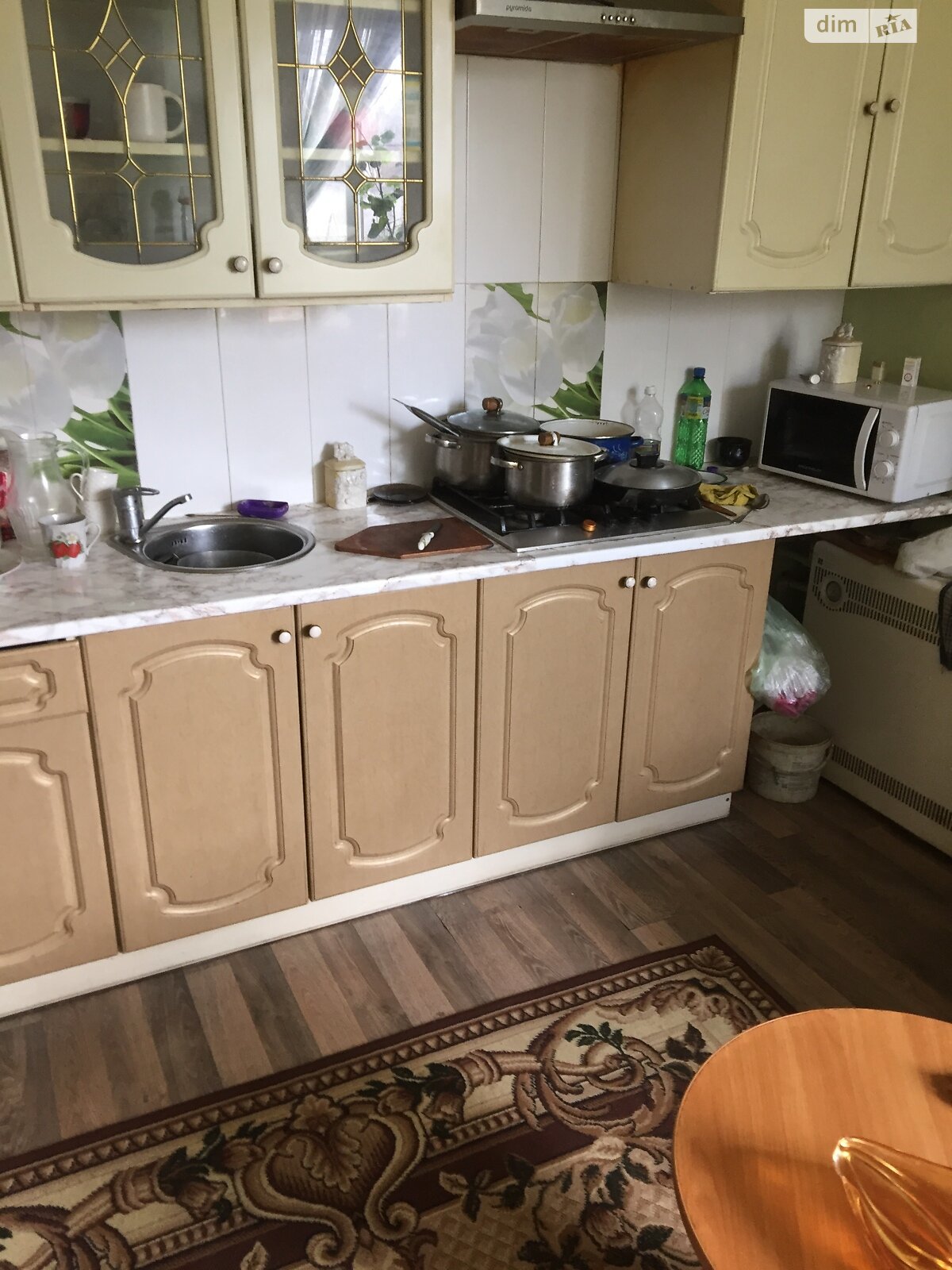 двоповерховий будинок з меблями, 95 кв. м, піноблок. Продаж у Ржищеві фото 1 двоповерховий будинок з меблями, 95 кв. м, піноблок. Продаж у Ржищеві фото 1