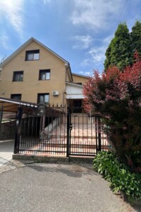 трехэтажный дом с гаражом, 289 кв. м, кирпич. Продажа в Ржищеве район Ржищев фото 2