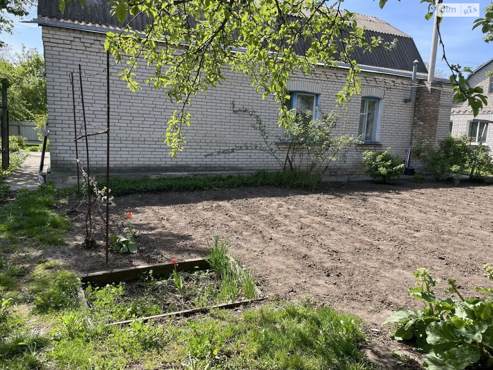 одноповерховий будинок, 120 кв. м, цегла. Продаж у Ржищеві фото 1 одноповерховий будинок, 120 кв. м, цегла. Продаж у Ржищеві фото 1