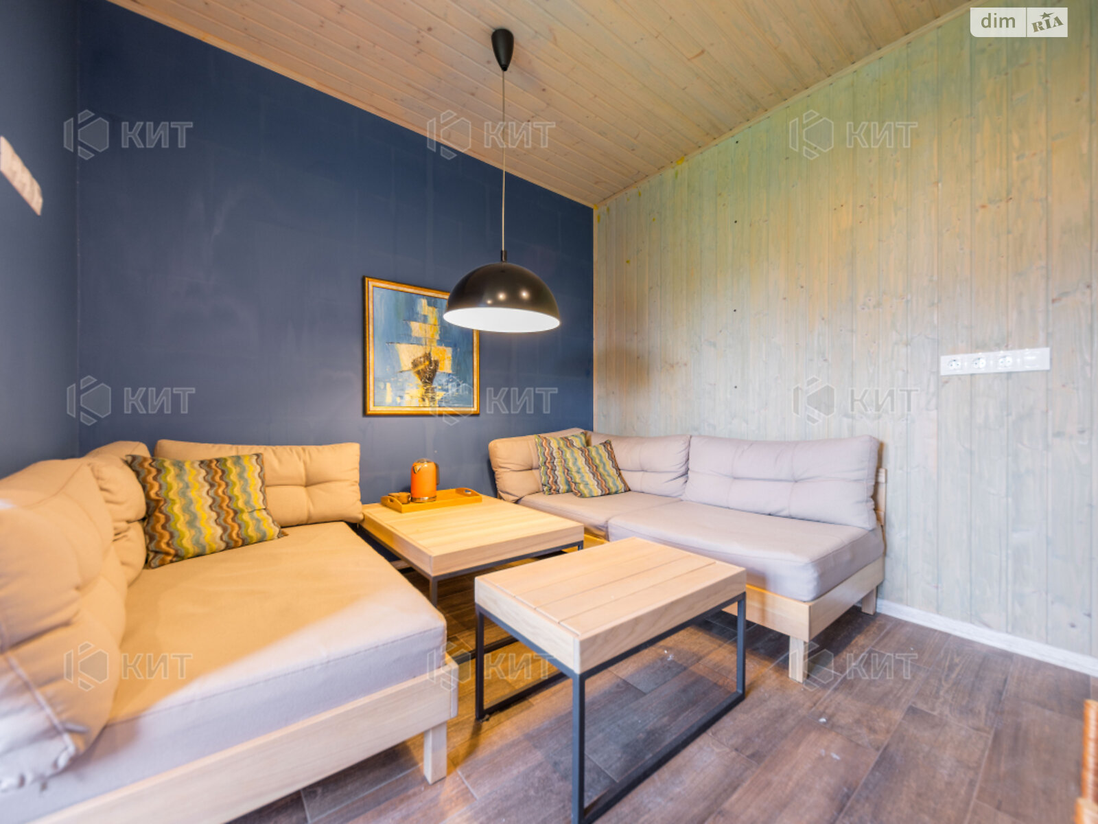 двухэтажный дом, 157 кв. м, кирпич. Продажа в Родичах фото 1