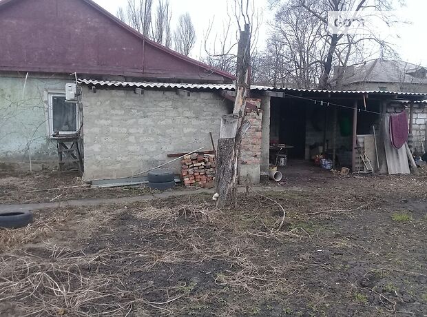 одноповерховий будинок веранда, 72 кв. м, цегла. Продаж у Родинське фото 1 одноповерховий будинок веранда, 72 кв. м, цегла. Продаж у Родинське фото 1