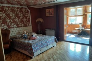 двухэтажный дом, 172 кв. м, кирпич. Продажа в Родниковке фото 2