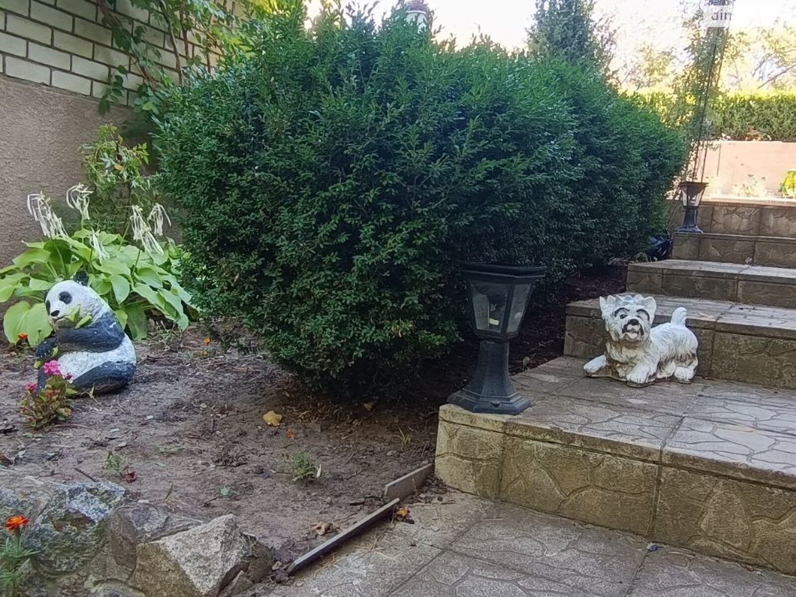 двоповерховий будинок з балконом, 151 кв. м, кирпич. Продаж у Вікнине фото 1