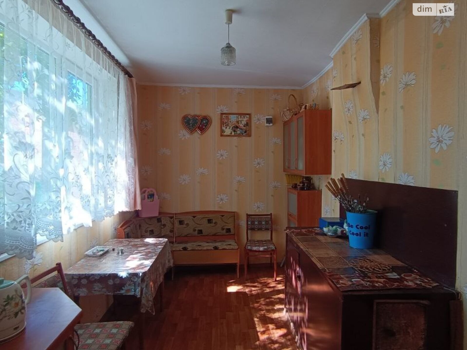двоповерховий будинок з балконом, 151 кв. м, кирпич. Продаж у Вікнине фото 1