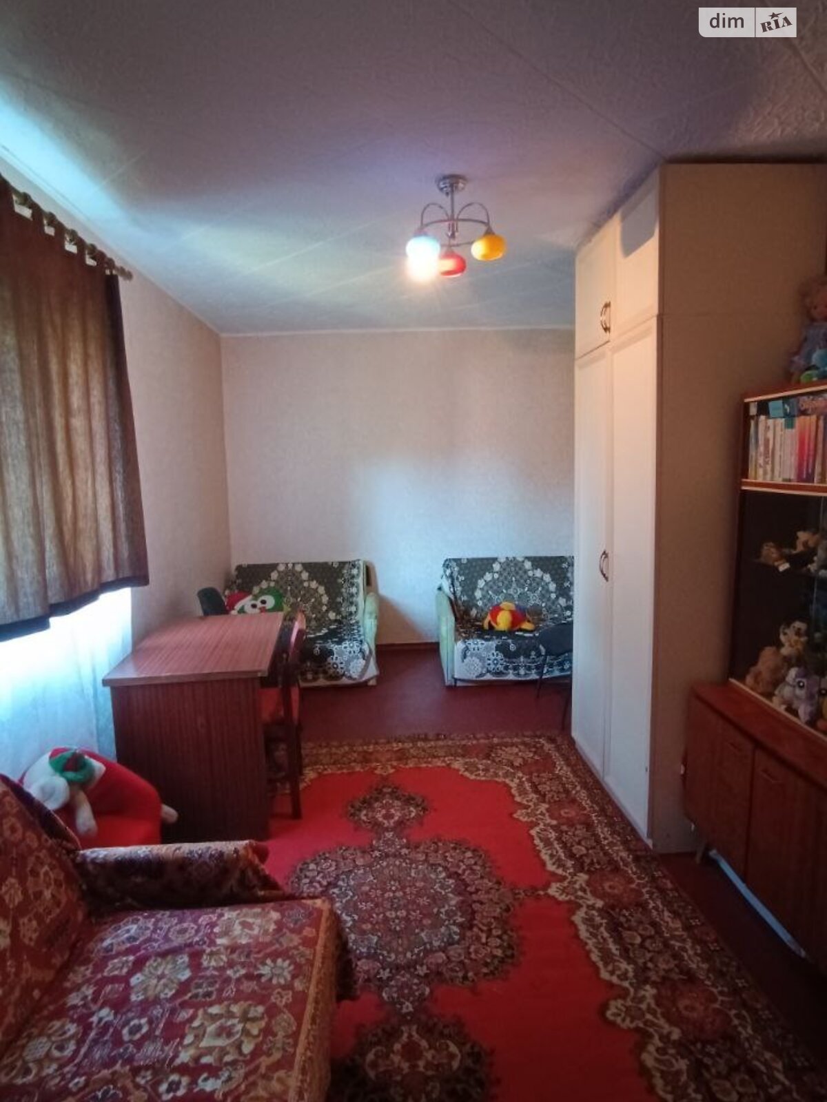 двоповерховий будинок з балконом, 151 кв. м, кирпич. Продаж у Вікнине фото 1