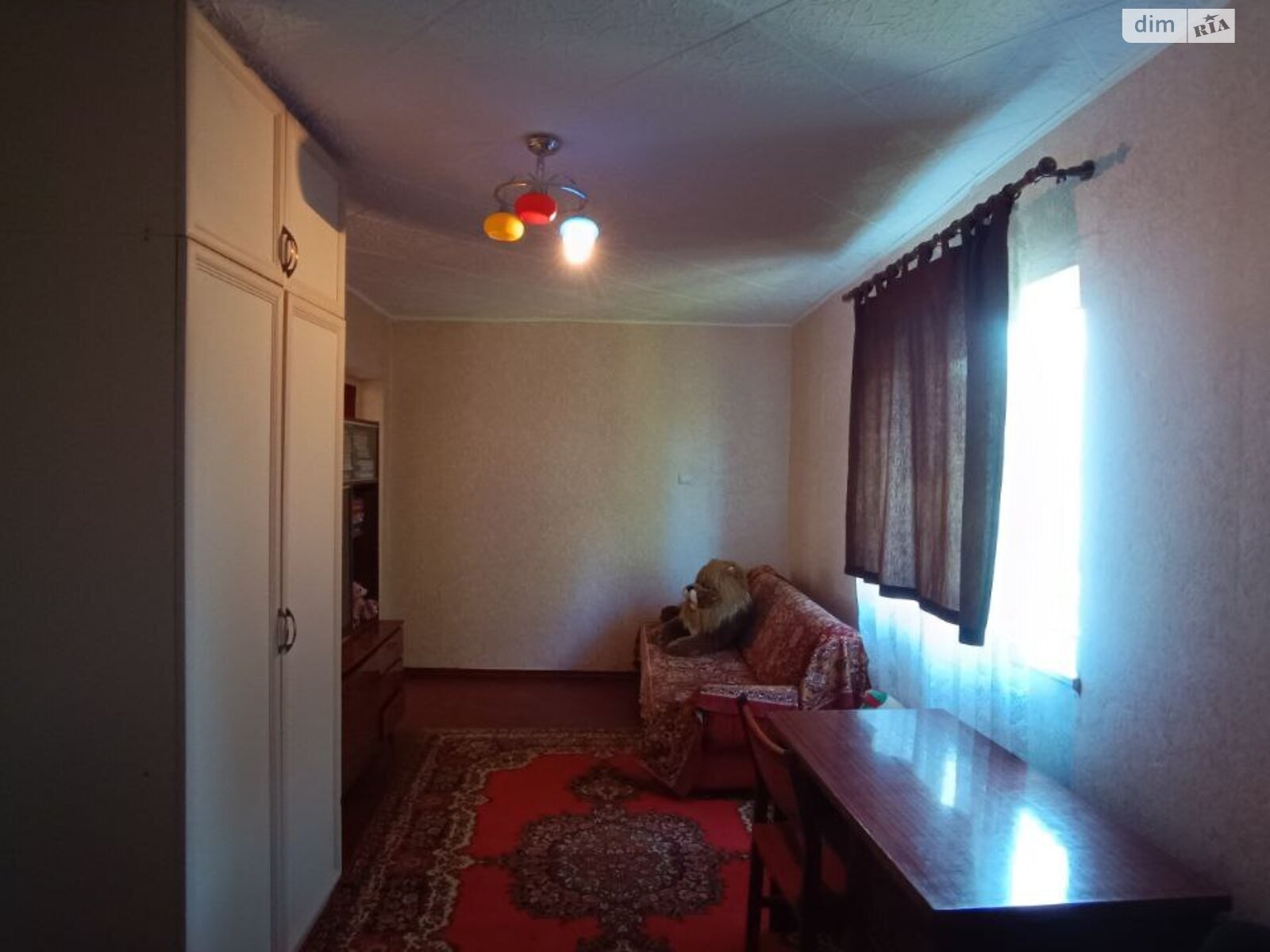 двоповерховий будинок з балконом, 151 кв. м, кирпич. Продаж у Вікнине фото 1