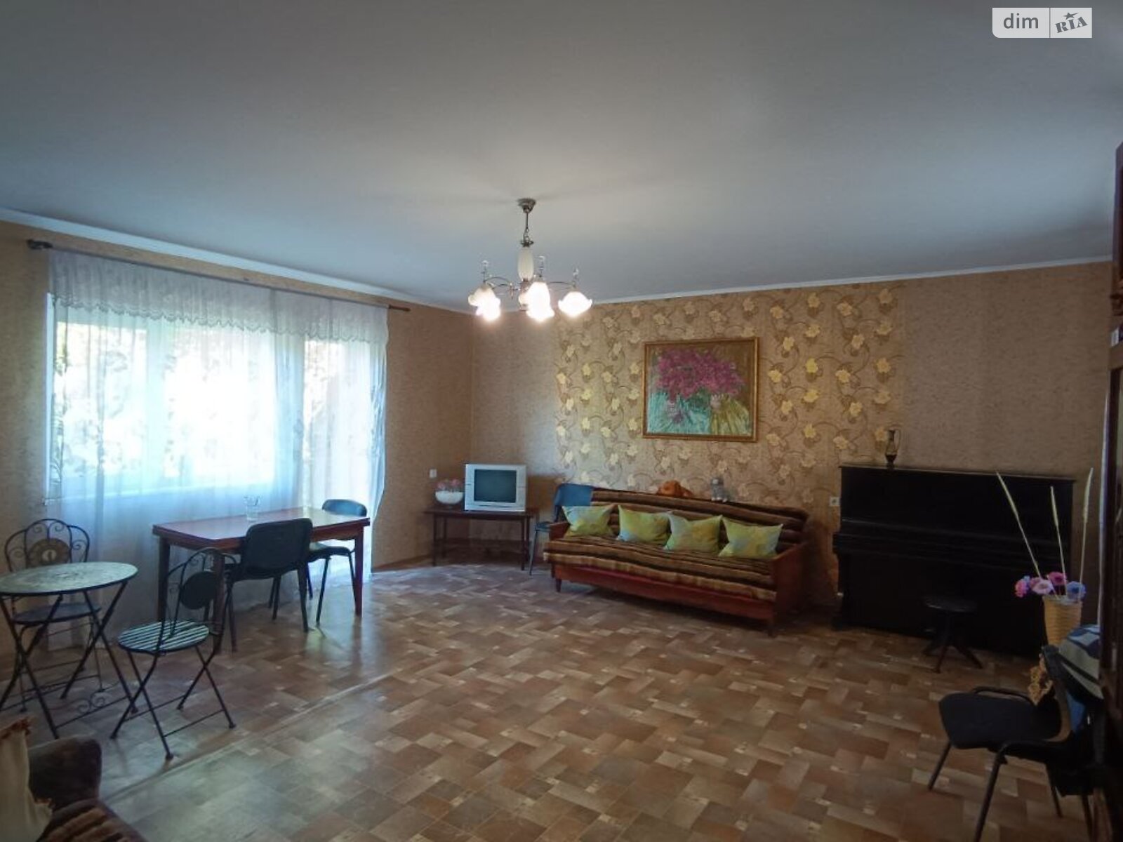 двоповерховий будинок з балконом, 151 кв. м, кирпич. Продаж у Вікнине фото 1