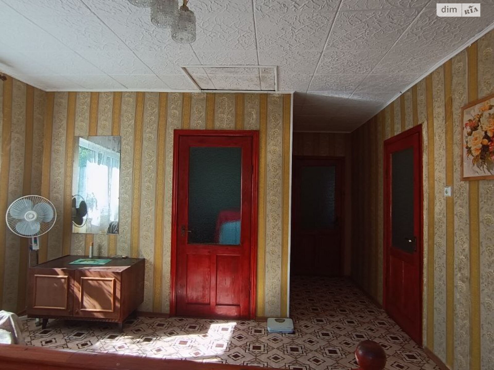 двоповерховий будинок з балконом, 151 кв. м, кирпич. Продаж у Вікнине фото 1