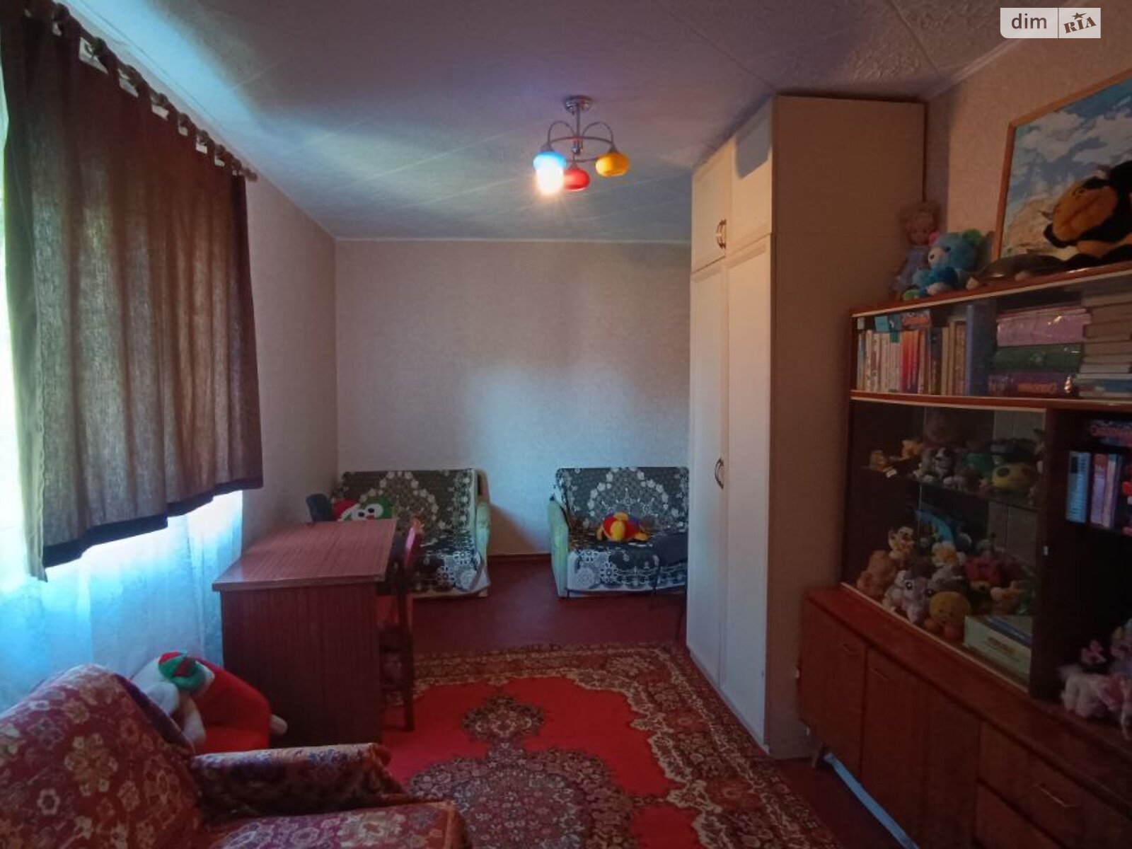 двоповерховий будинок з балконом, 151 кв. м, кирпич. Продаж у Вікнине фото 1