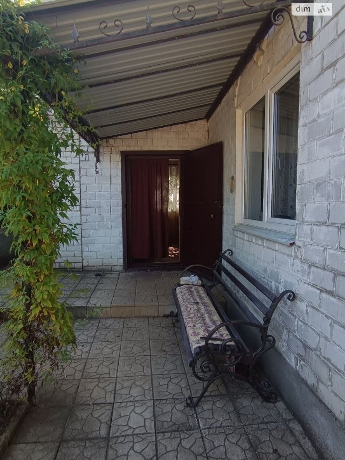 двоповерховий будинок з балконом, 151 кв. м, кирпич. Продаж у Вікнине фото 1