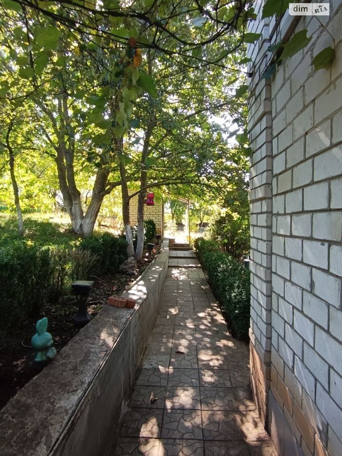 двоповерховий будинок з балконом, 151 кв. м, кирпич. Продаж у Вікнине фото 1