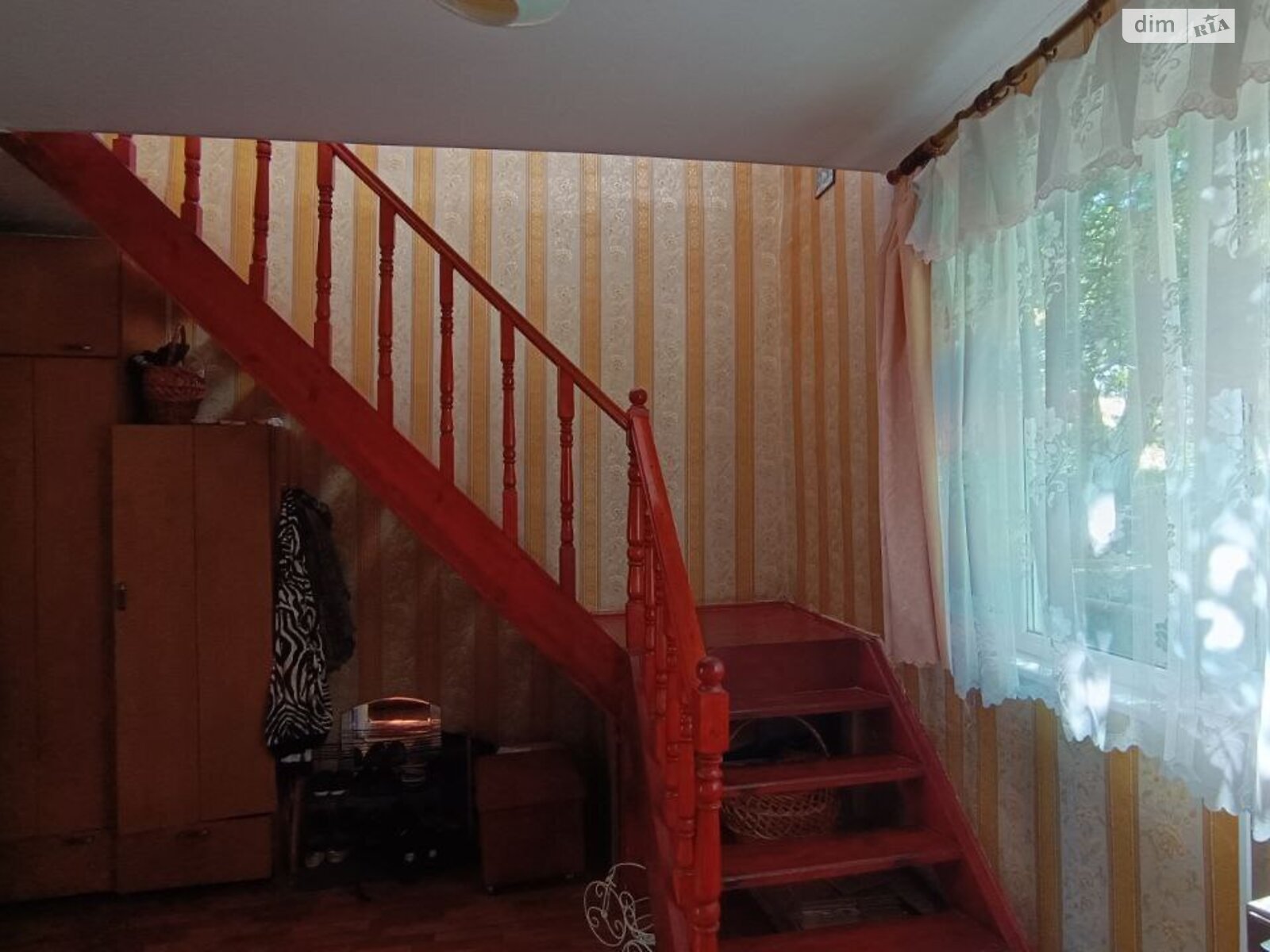 двоповерховий будинок з балконом, 151 кв. м, кирпич. Продаж у Вікнине фото 1