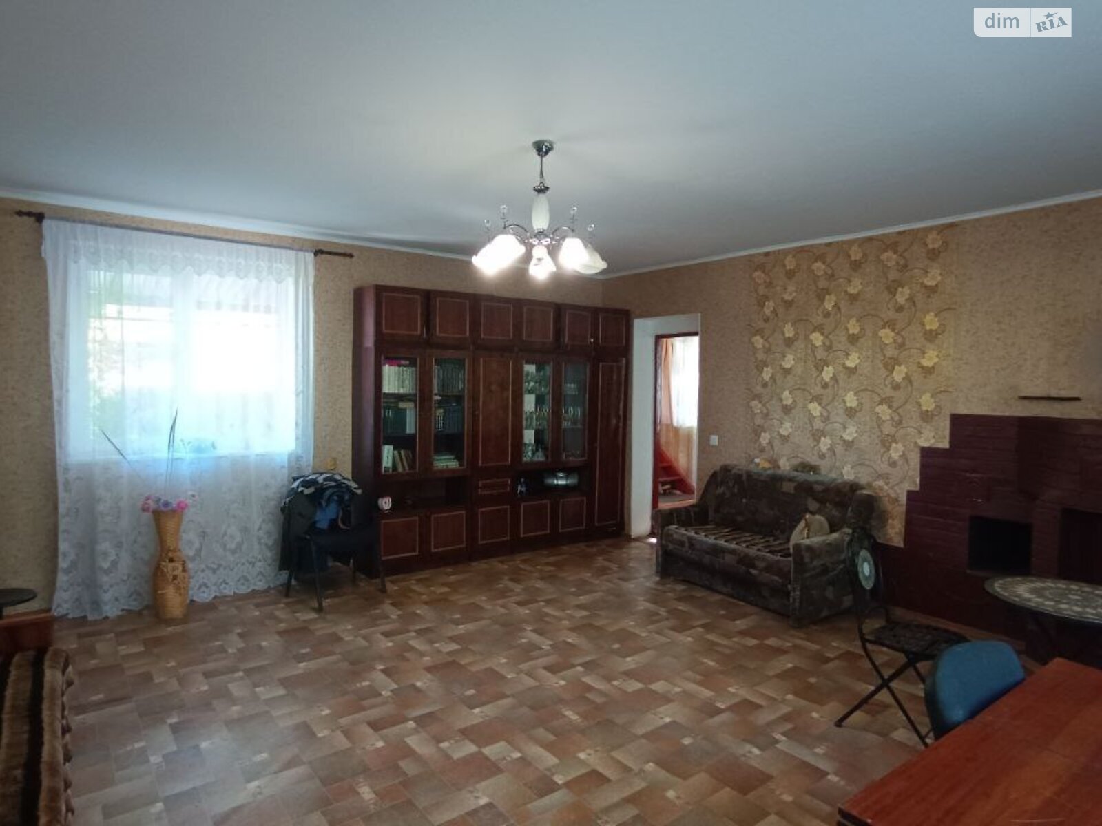 двоповерховий будинок з балконом, 151 кв. м, кирпич. Продаж у Вікнине фото 1