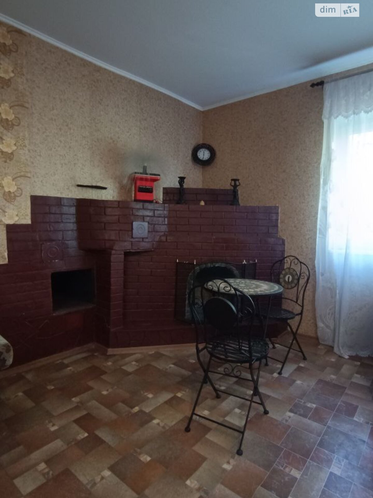 двоповерховий будинок з балконом, 151 кв. м, кирпич. Продаж у Вікнине фото 1