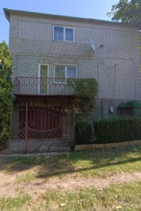 двоповерховий будинок з балконом, 151 кв. м, кирпич. Продаж у Вікнине фото 2
