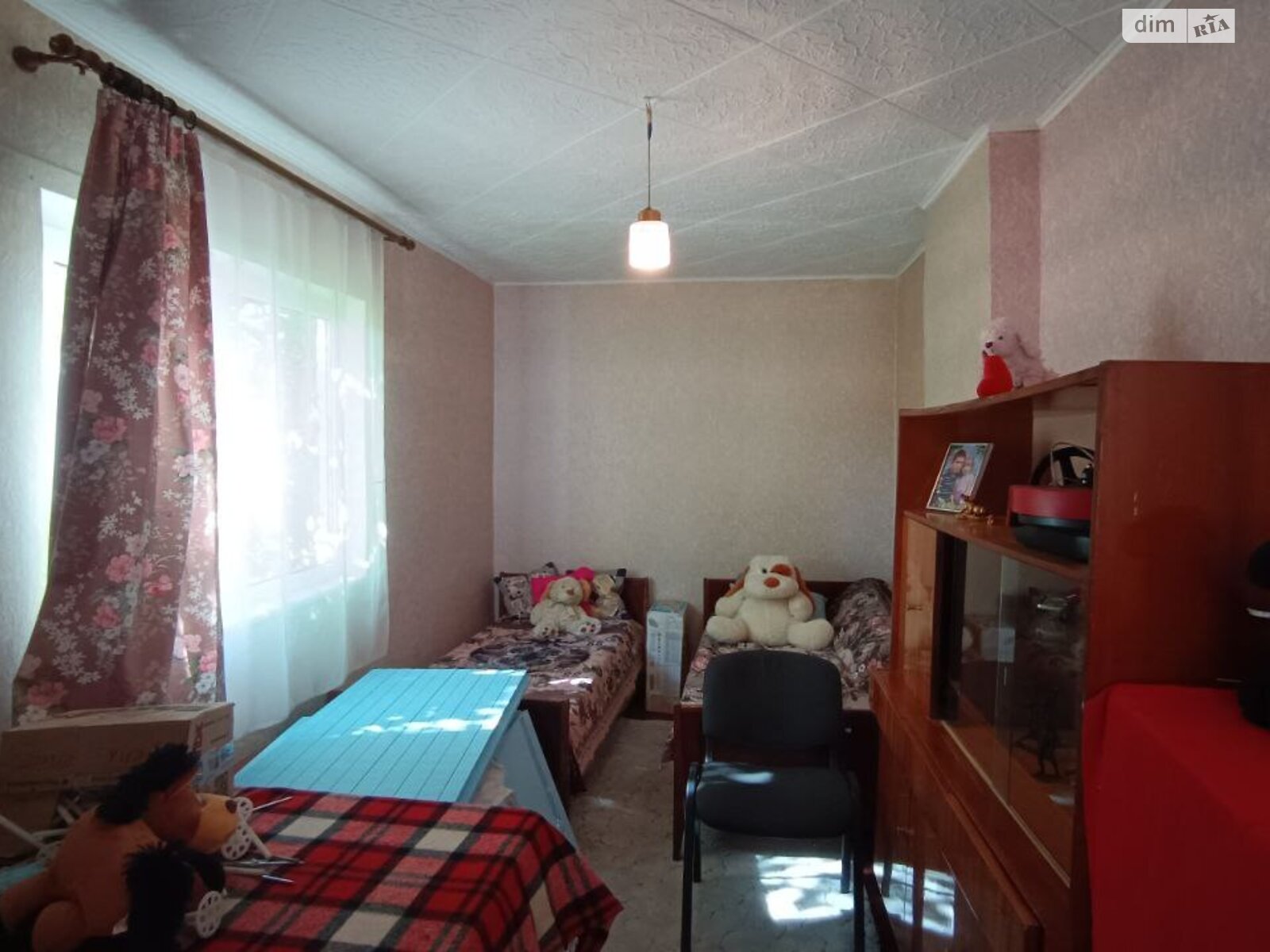 двоповерховий будинок з балконом, 151 кв. м, кирпич. Продаж у Вікнине фото 1