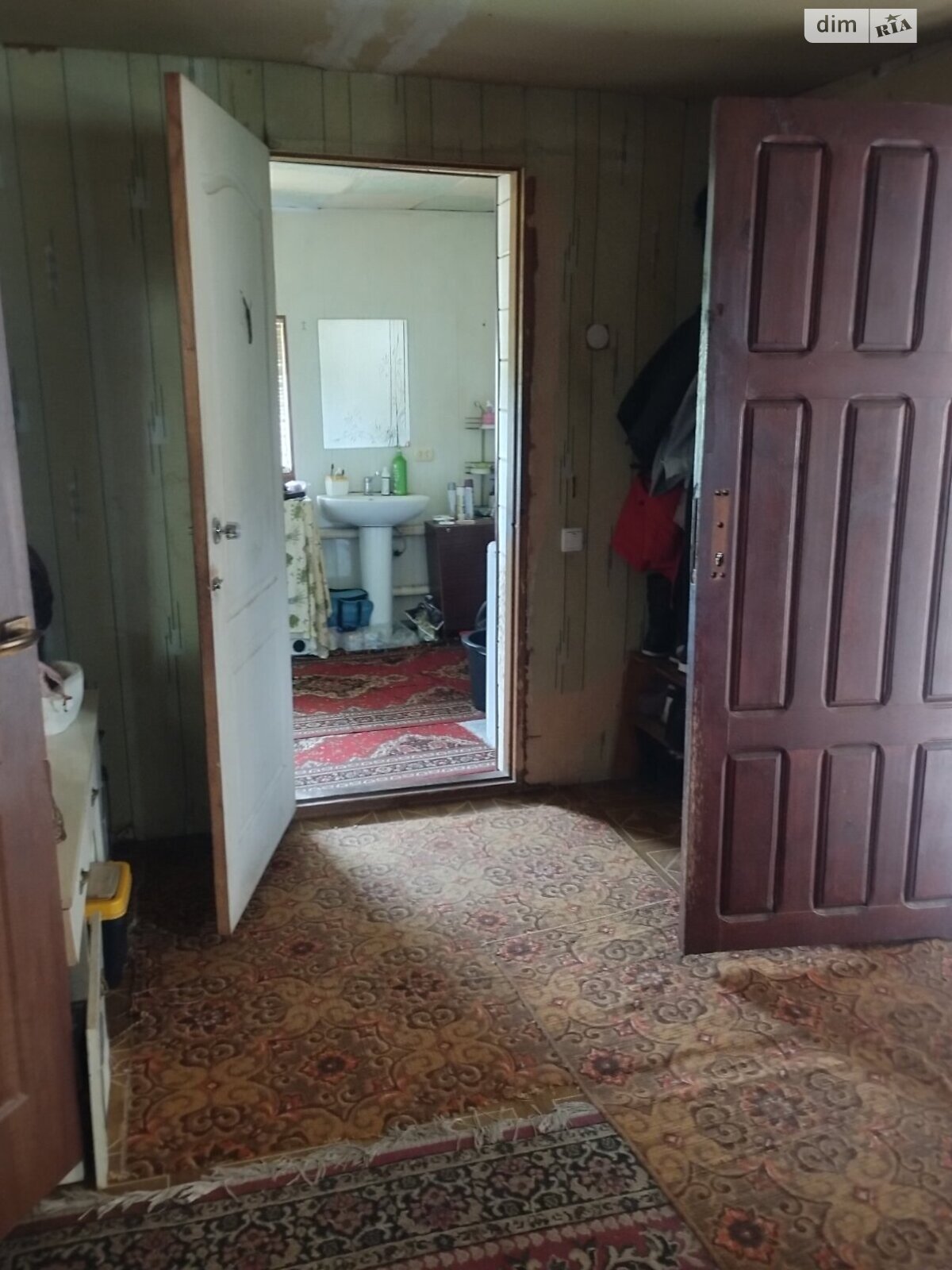 одноповерховий будинок, 105 кв. м, цегла. Продаж у Рогані фото 1 одноповерховий будинок, 105 кв. м, цегла. Продаж у Рогані фото 1