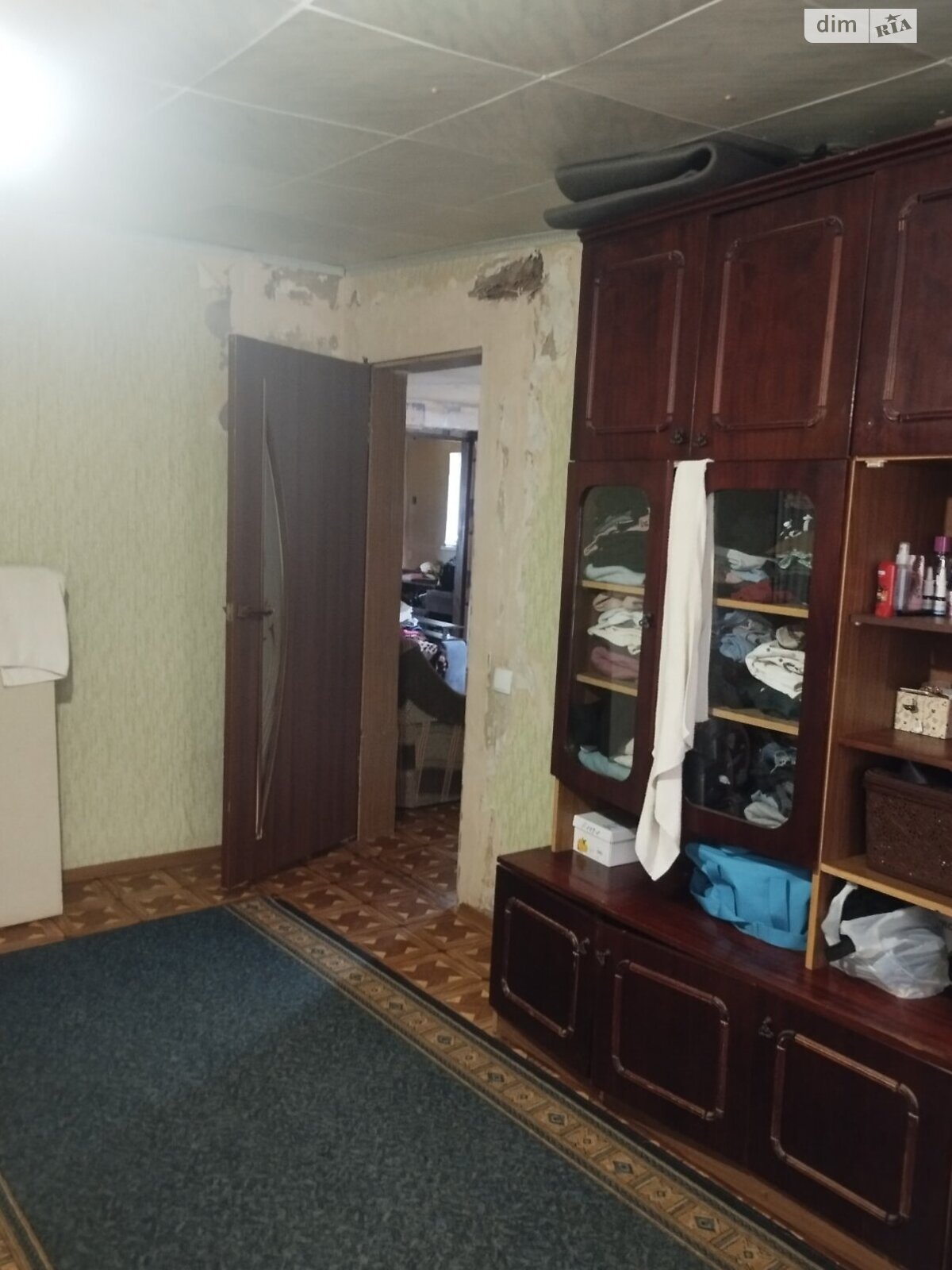 одноповерховий будинок, 105 кв. м, цегла. Продаж у Рогані фото 1 одноповерховий будинок, 105 кв. м, цегла. Продаж у Рогані фото 1