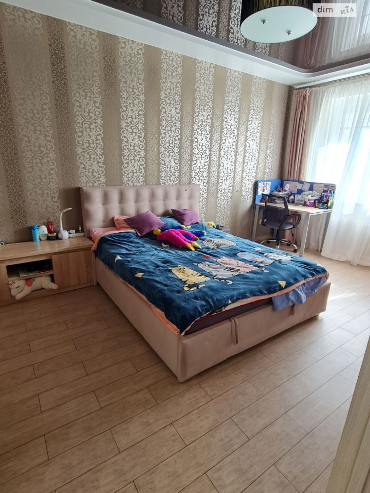 двоповерховий будинок з верандою, 181.6 кв. м, цегла. Продаж у Рогані фото 1