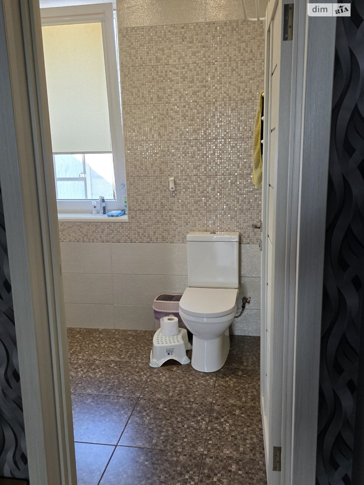 двоповерховий будинок з верандою, 181.6 кв. м, цегла. Продаж у Рогані фото 1