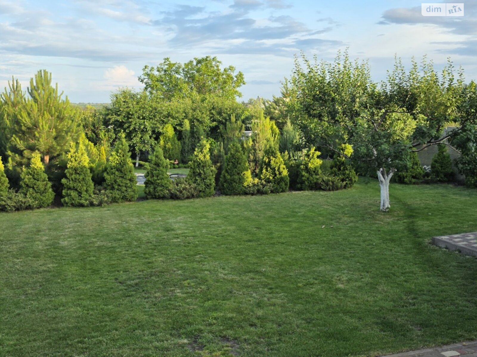 двоповерховий будинок з верандою, 181.6 кв. м, цегла. Продаж у Рогані фото 1