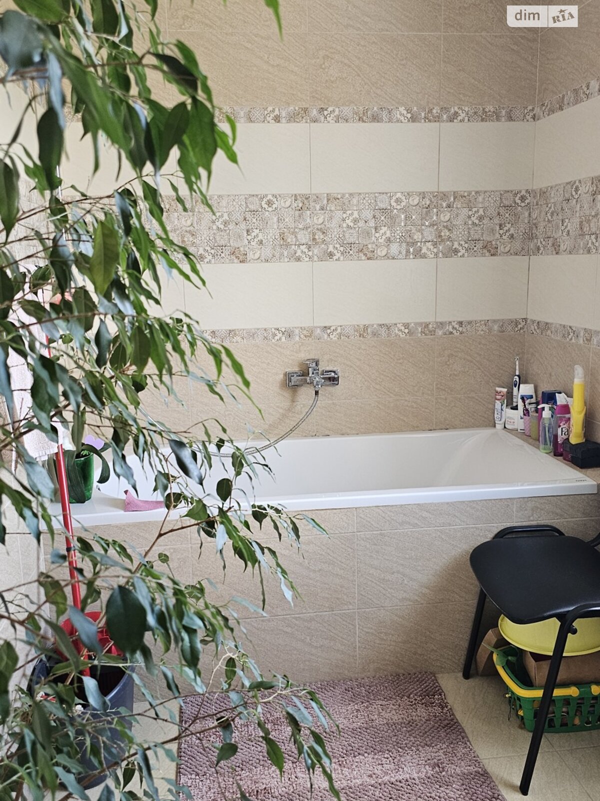 двоповерховий будинок з верандою, 181.6 кв. м, цегла. Продаж у Рогані фото 1