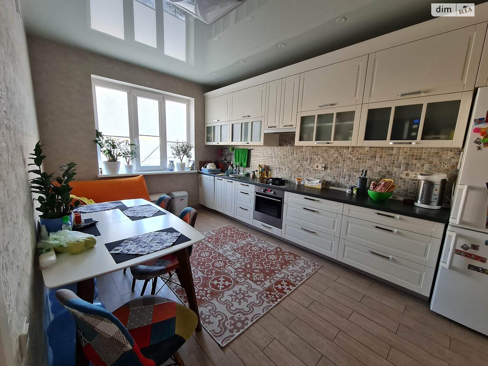 двоповерховий будинок з верандою, 181.6 кв. м, цегла. Продаж у Рогані фото 1