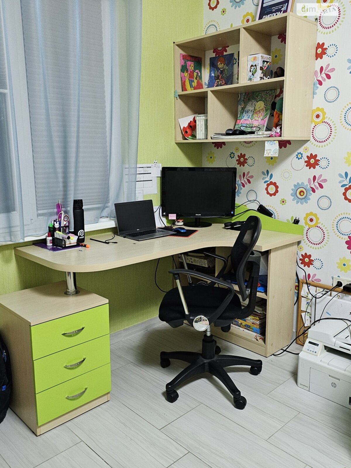 двоповерховий будинок з верандою, 181.6 кв. м, цегла. Продаж у Рогані фото 1