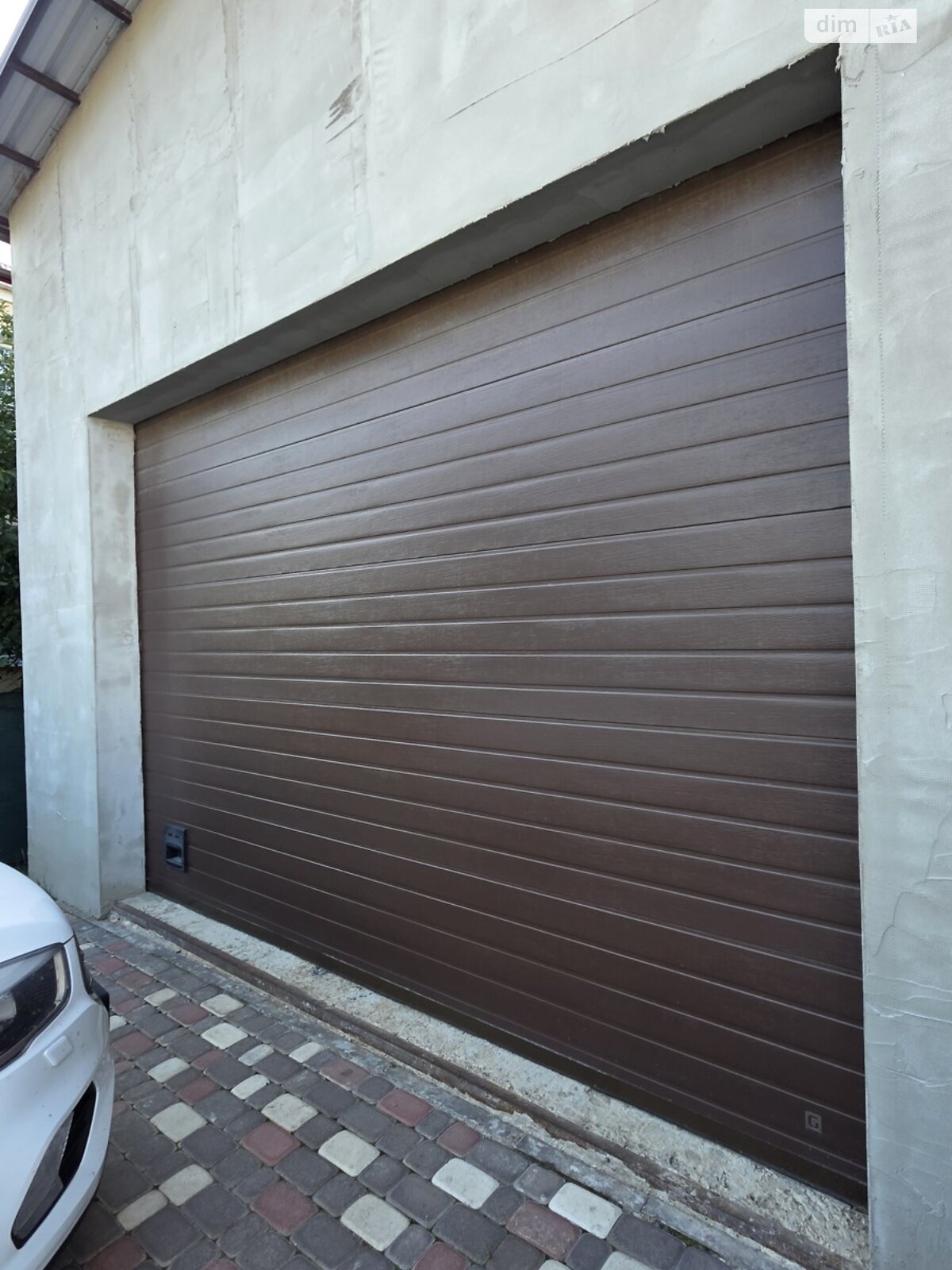 двоповерховий будинок з верандою, 181.6 кв. м, цегла. Продаж у Рогані фото 1