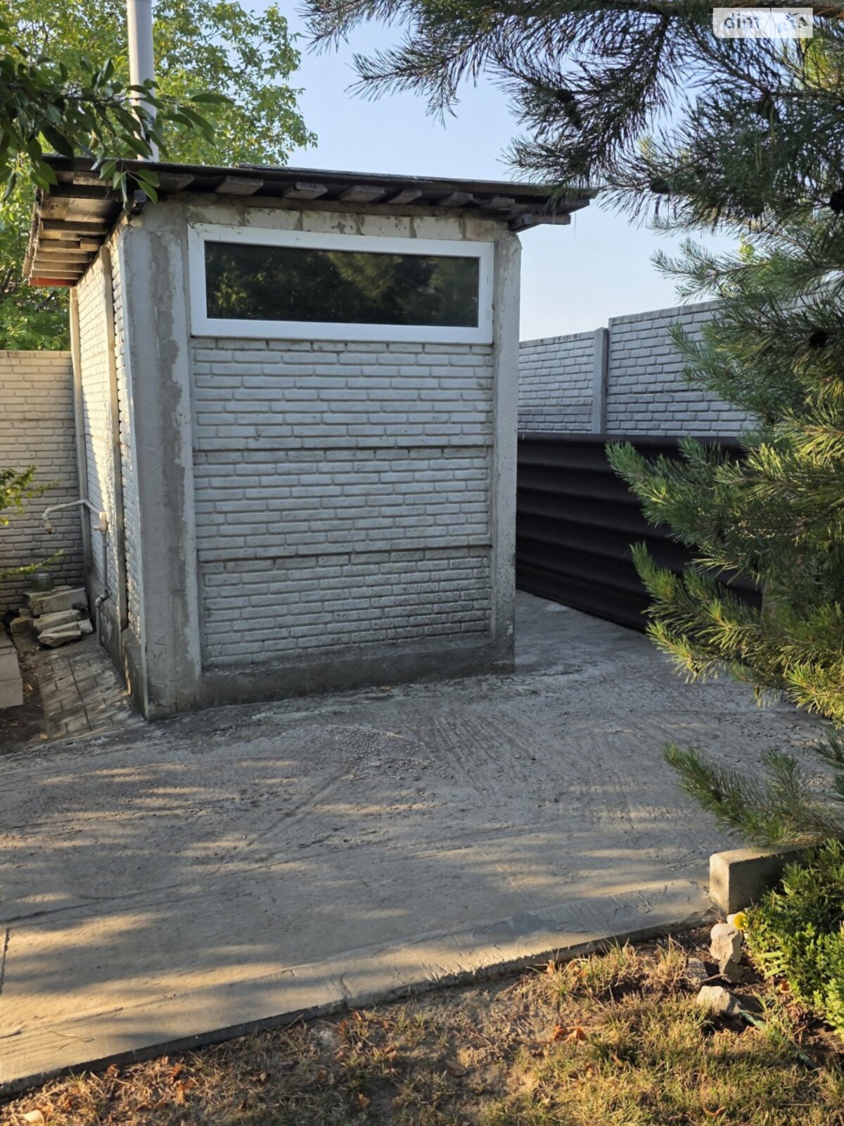 двоповерховий будинок з верандою, 181.6 кв. м, цегла. Продаж у Рогані фото 1