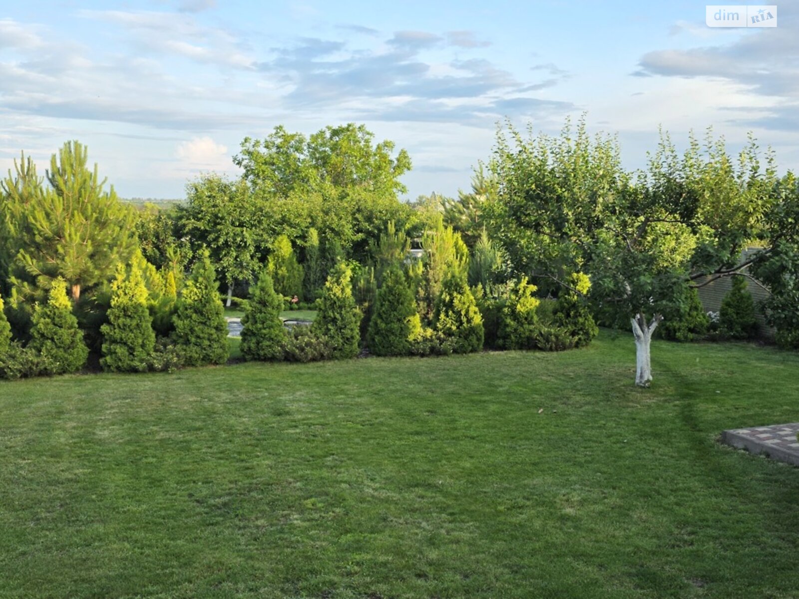 двоповерховий будинок з верандою, 181.6 кв. м, цегла. Продаж у Рогані фото 1